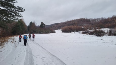 Mikušovske skalice (3)