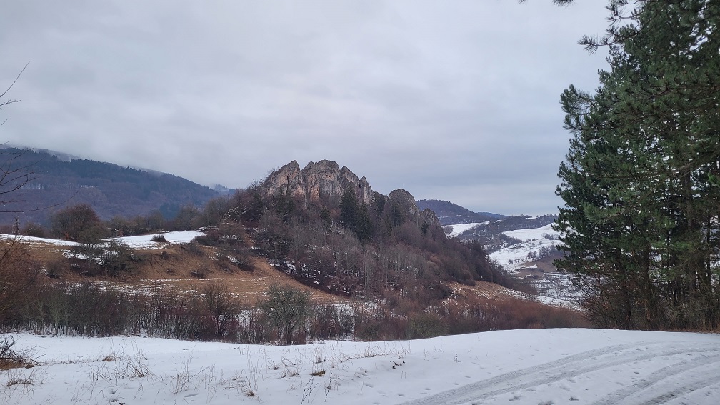 Mikušovske skalice (1)