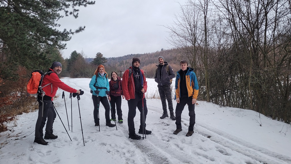 Mikušovske skalice (2)