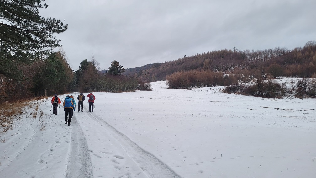 Mikušovske skalice (3)