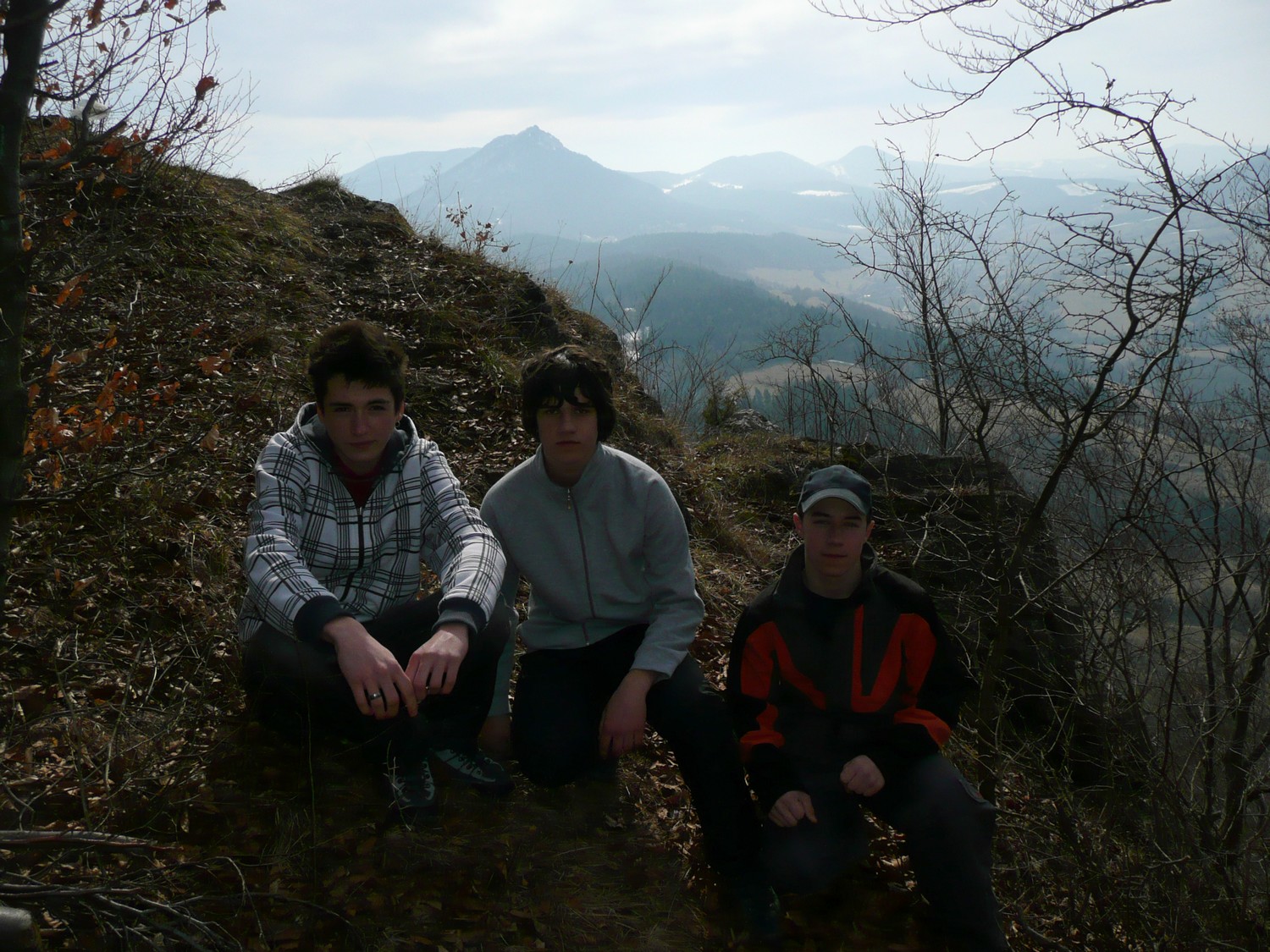 007 Sokol 20.3.2010
